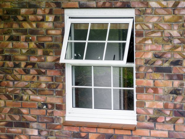 Cost of Double Hung Window Repair in Pueblo