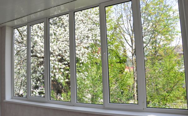 Cost of Window Repair Service in Pueblo