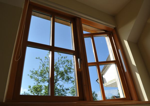 Cost of Wood Window Repair in Pueblo
