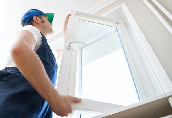 Cost of Home Window Repair in Pueblo