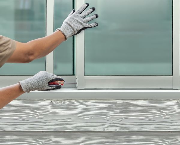 Cost of Sliding Window Repair in Pueblo