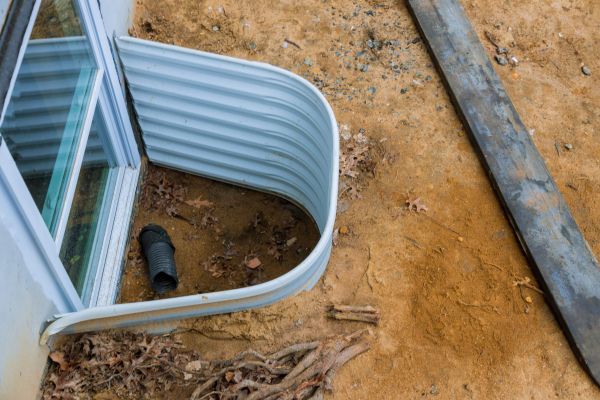 Cost of Egress Window Repair in Pueblo