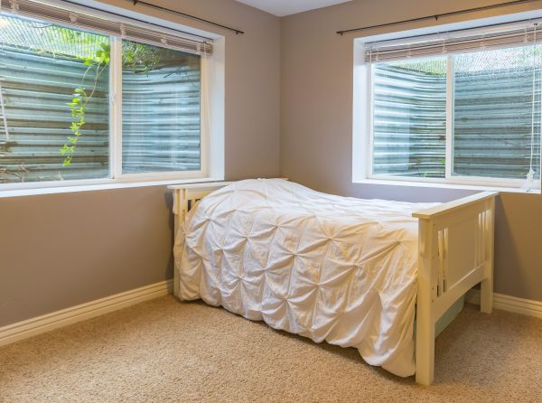 Cost of Basement Window Repair in Pueblo