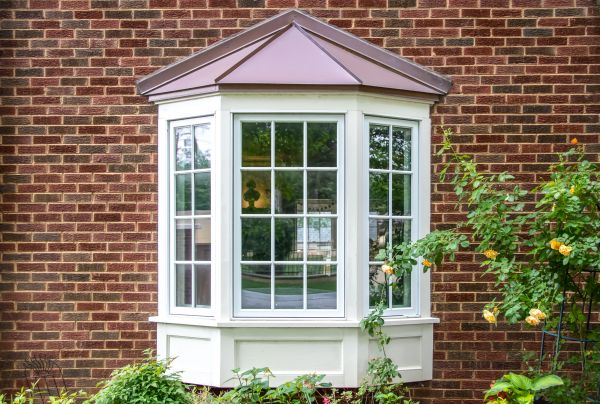 Cost of Bay Window Repair in Pueblo