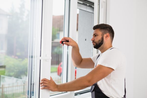 Cost of House Window Repair in Pueblo