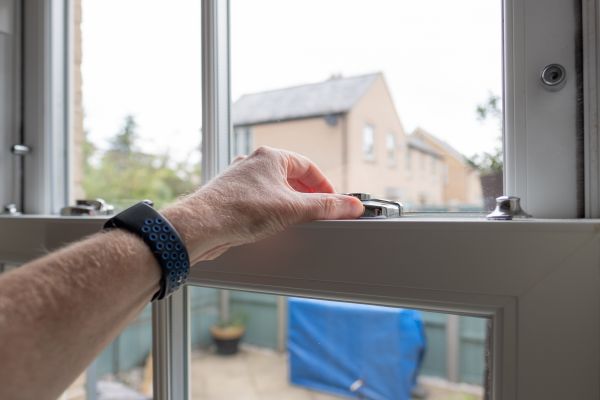 Cost of Window Lock Repair in Pueblo