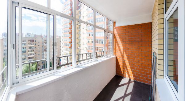 Cost of Glass Pane Repair in Pueblo