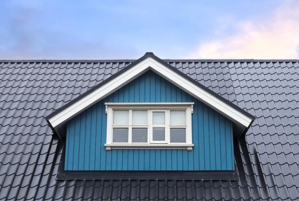 Cost of Dormer Window Repair in Pueblo