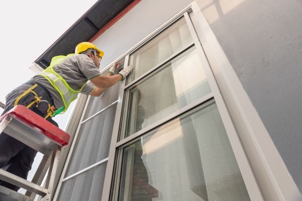 Cost of Window Mechanism Repair in Pueblo