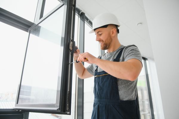 Cost of Window Spring Repair in Pueblo