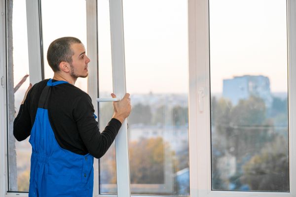 Cost of Glass Pane Replacement in Pueblo