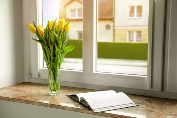 Cost of Window Sill Replacement in Pueblo