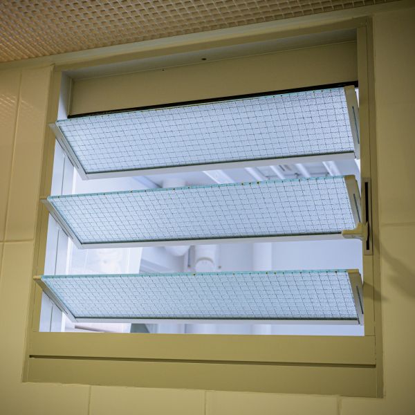 Cost of Slatted Window Repair in Pueblo