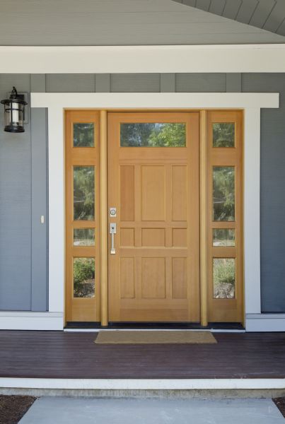 Cost of Door Window Repair in Pueblo