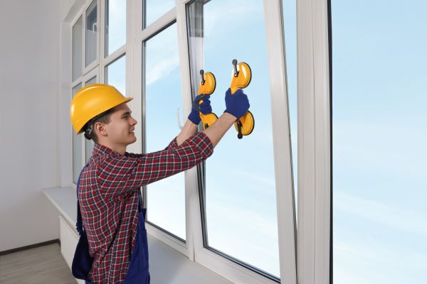 Cost of Window Pane Installation in Pueblo