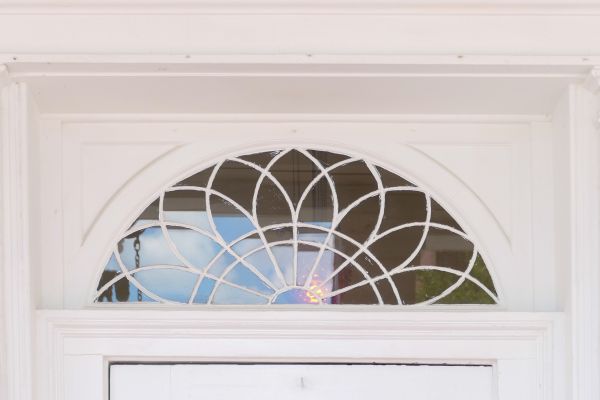 Cost of Transom Window Repair in Pueblo