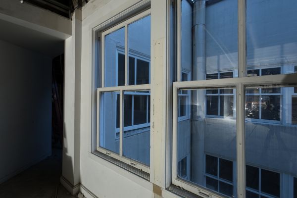 Cost of Wood Window Sash Repair in Pueblo