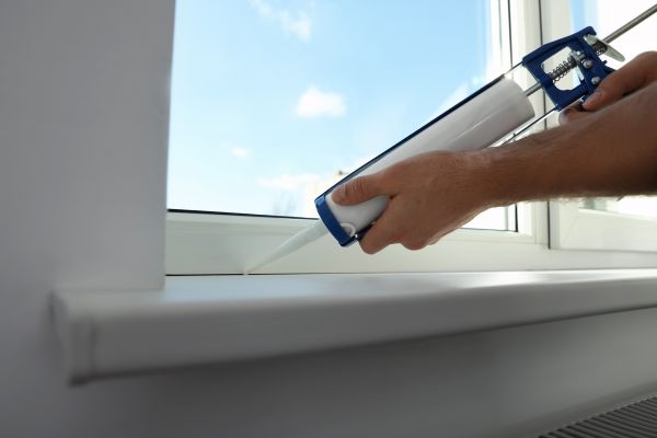 Cost of Window Leak Repair Service in Pueblo