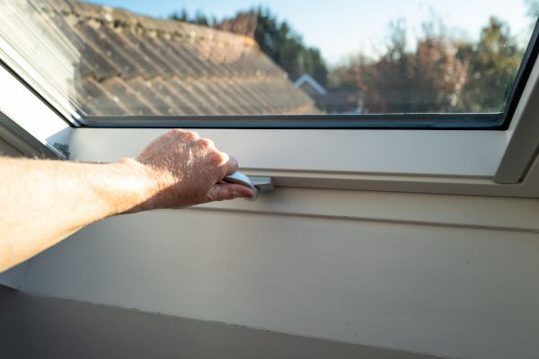Cost of Pivot Window Repair in Pueblo