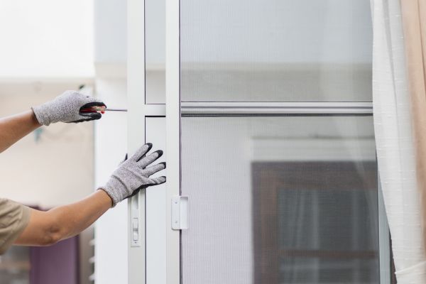 Cost of Window Roller Repair in Pueblo