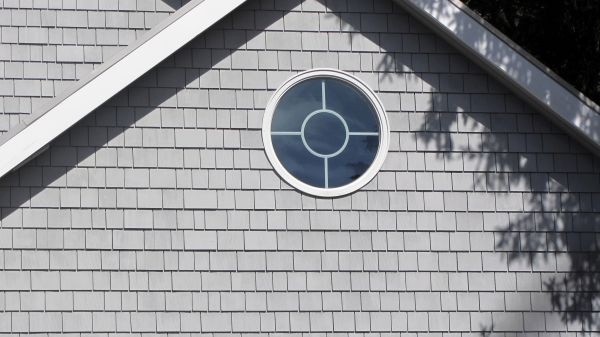 Cost of Round Window Repair in Pueblo