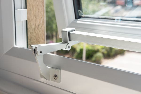 Cost of Hinged Window Repair in Pueblo
