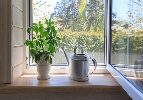 Cost of Garden Window Repair in Pueblo