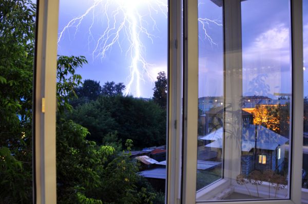 Cost of Storm Windows Repair in Pueblo