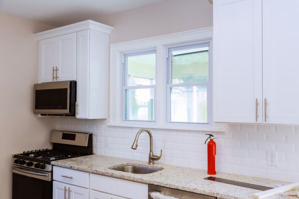 Cost of Kitchen Window Repair in Pueblo